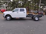 New 2026 Ram 3500 Crew Cab 60 CA Cab Chassis for sale #221796 - photo 8
