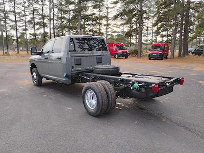 New 2026 Ram 3500 Crew Cab 60 CA Cab Chassis for sale #221797 - photo 2