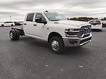 New 2026 Ram 3500 Crew Cab 60 CA Cab Chassis for sale #222314 - photo 4