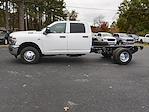 New 2026 Ram 3500 Crew Cab 60 CA Cab Chassis for sale #222314 - photo 8