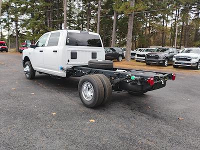 New 2026 Ram 3500 Crew Cab 60 CA Cab Chassis for sale #222315 - photo 2