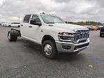New 2026 Ram 3500 Crew Cab 60 CA Cab Chassis for sale #222315 - photo 4