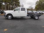 New 2026 Ram 3500 Crew Cab 60 CA Cab Chassis for sale #222315 - photo 8