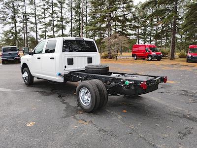 New 2026 Ram 3500 Crew Cab 60 CA Cab Chassis for sale #222316 - photo 2