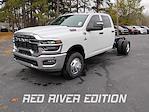 New 2026 Ram 3500 Crew Cab 60 CA Cab Chassis for sale #222316 - photo 1
