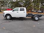 New 2026 Ram 3500 Crew Cab 60 CA Cab Chassis for sale #222316 - photo 8