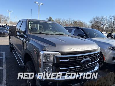 Used 2025 Ford F-350 XLT Crew Cab for sale #222316A - photo 1