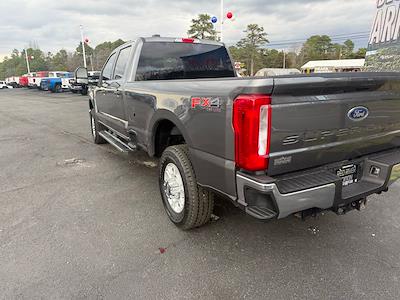 Used 2025 Ford F-350 - photo 1