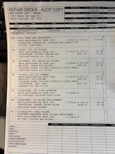 Used 2025 Ford F-350 - photo 1