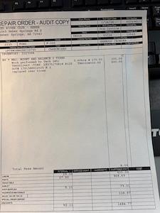 Used 2025 Ford F-350 - photo 1