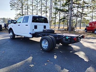 New 2026 Ram 3500 Crew Cab 60 CA Cab Chassis for sale #222317 - photo 2
