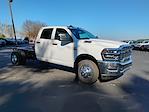 New 2026 Ram 3500 Crew Cab 60 CA Cab Chassis for sale #222317 - photo 4