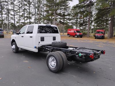 New 2026 Ram 3500 Crew Cab 60 CA Cab Chassis for sale #222318 - photo 2
