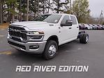 New 2026 Ram 3500 Crew Cab 60 CA Cab Chassis for sale #222318 - photo 1