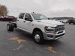 New 2026 Ram 3500 Crew Cab 60 CA Cab Chassis for sale #222318 - photo 4