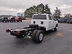 New 2026 Ram 3500 Crew Cab 60 CA Cab Chassis for sale #222318 - photo 6