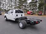 New 2026 Ram 3500 Crew Cab 60 CA Cab Chassis for sale #222318 - photo 2