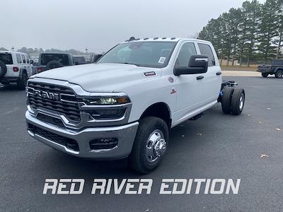 2026 Ram 3500 Crew Cab DRW 4WD Cab Chassis for sale #222319 - photo 1