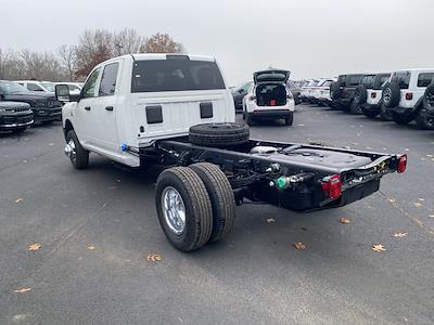 New 2026 Ram 3500 Crew Cab 60 CA Cab Chassis for sale #222319 - photo 2