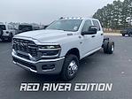 2026 Ram 3500 Crew Cab DRW 4WD Cab Chassis for sale #222319 - photo 1
