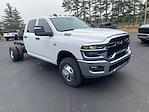 2026 Ram 3500 Crew Cab DRW 4WD Cab Chassis for sale #222319 - photo 4