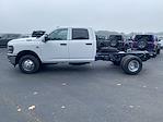 2026 Ram 3500 Crew Cab DRW 4WD Cab Chassis for sale #222319 - photo 8