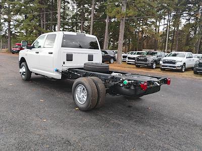 New 2026 Ram 3500 Crew Cab 60 CA Cab Chassis for sale #222321 - photo 2