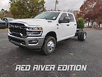 New 2026 Ram 3500 Crew Cab 60 CA Cab Chassis for sale #222321 - photo 1