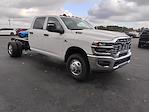 New 2026 Ram 3500 Crew Cab 60 CA Cab Chassis for sale #222321 - photo 4