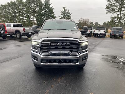 New 2026 Ram 3500 Crew Cab 60 CA Cab Chassis for sale #222322 - photo 2