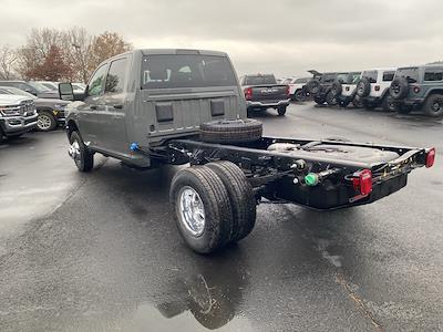 New 2026 Ram 3500 Crew Cab 60 CA Cab Chassis for sale #222322 - photo 2