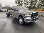 New 2026 Ram 3500 Crew Cab 60 CA Cab Chassis for sale #222322 - photo 3