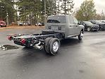 New 2026 Ram 3500 Crew Cab 60 CA Cab Chassis for sale #222322 - photo 5