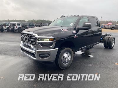 New 2026 Ram 3500 Crew Cab 60 CA Cab Chassis for sale #222323 - photo 1
