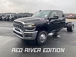New 2026 Ram 3500 Crew Cab 60 CA Cab Chassis for sale #222323 - photo 1