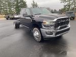 New 2026 Ram 3500 Crew Cab 60 CA Cab Chassis for sale #222323 - photo 4