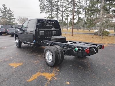 New 2026 Ram 3500 Crew Cab 60 CA Cab Chassis for sale #222324 - photo 2