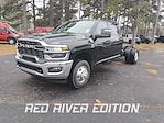 New 2026 Ram 3500 Crew Cab 60 CA Cab Chassis for sale #222324 - photo 1