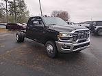 New 2026 Ram 3500 Crew Cab 60 CA Cab Chassis for sale #222324 - photo 4