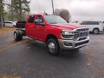 New 2026 Ram 3500 Crew Cab 60 CA Cab Chassis for sale #222327 - photo 3
