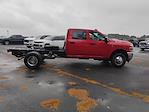 New 2026 Ram 3500 Crew Cab 60 CA Cab Chassis for sale #222327 - photo 4