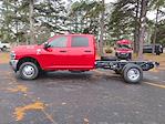 New 2026 Ram 3500 Crew Cab 60 CA Cab Chassis for sale #222327 - photo 8