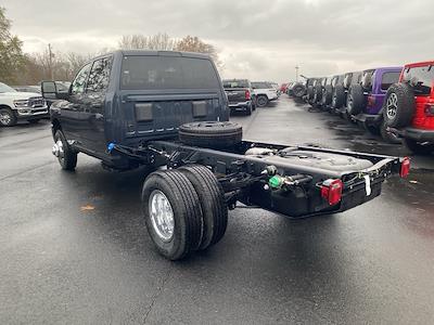 New 2026 Ram 3500 Crew Cab 60 CA Cab Chassis for sale #222328 - photo 2