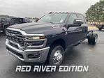 2026 Ram 3500 Crew Cab DRW 4WD Cab Chassis for sale #222328 - photo 1