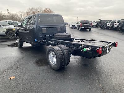 New 2026 Ram 3500 Crew Cab 60 CA Cab Chassis for sale #222329 - photo 2