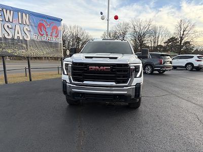 Used 2025 GMC Sierra 2500 Pro Crew Cab for sale #222329A - photo 2
