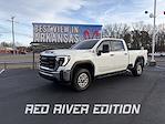Used 2025 GMC Sierra 2500 Pro Crew Cab for sale #222329A - photo 1
