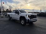 Used 2025 GMC Sierra 2500 Pro Crew Cab for sale #222329A - photo 3