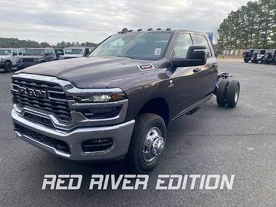 2026 Ram 3500 Crew Cab DRW 4WD Cab Chassis for sale #222330 - photo 1