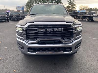 2026 Ram 3500 Crew Cab DRW 4WD Cab Chassis for sale #222330 - photo 2